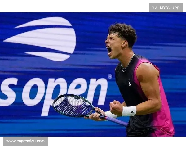 维兰德预测姆博科可复制拉杜卡努美网奇迹，谢尔顿为男子头号黑马