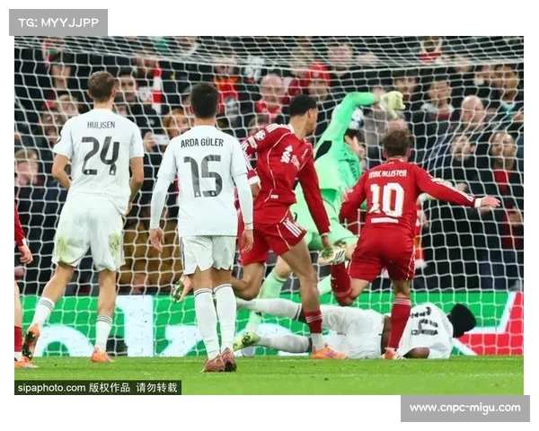 利物浦2-0完胜西汉姆联，伊萨克处子球