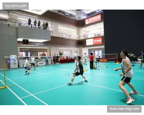 羽毛球赛事转播技术革新，4K-8K超高清提升观赛体验