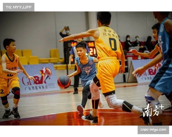 “篮球进社区”项目在全球三十座城市启动，旨在提升青少年参与度